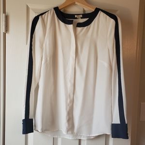 J. Crew blouse